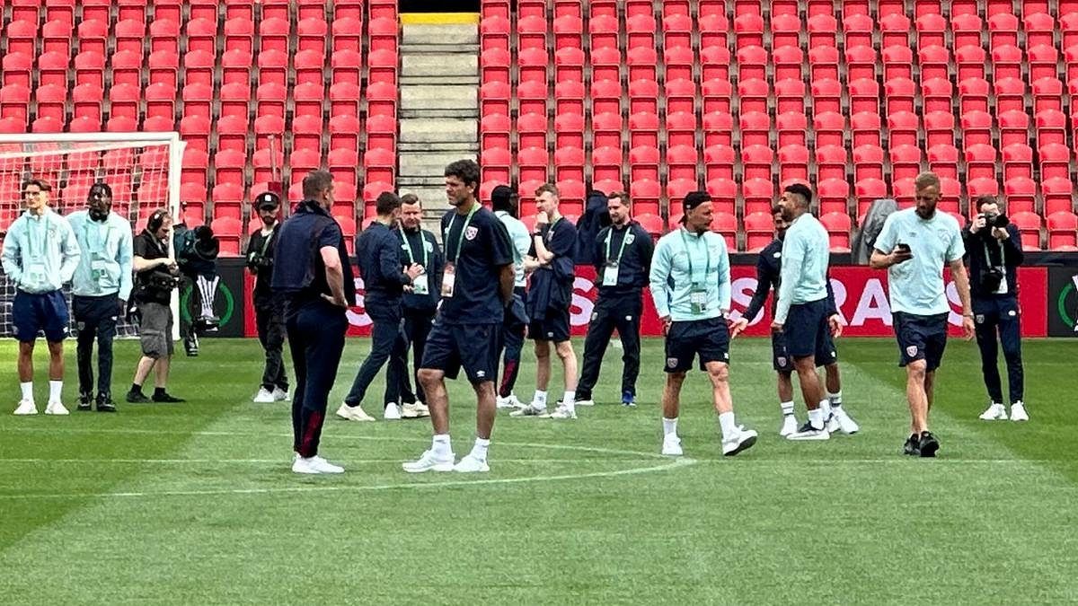 Absurdní. To jsem nezažil ani s Chelsea, stěžuje si na Prahu anglický expert